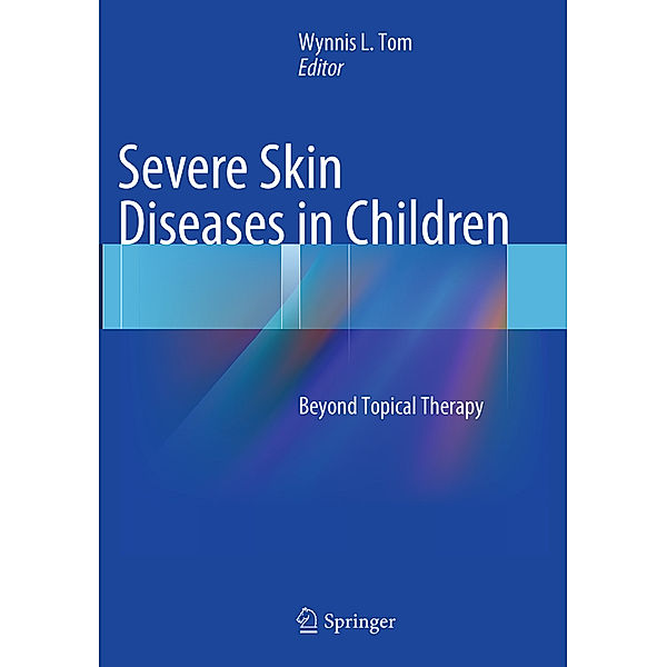 Severe Skin Diseases in Children