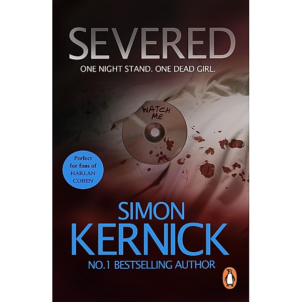 Severed, Simon Kernick