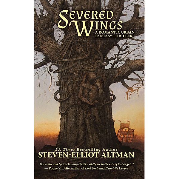Severed Wings, Steven-Elliot Altman