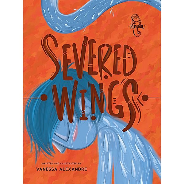 Severed wings, Vanessa Alexandre