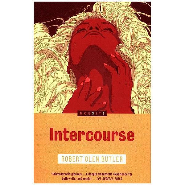 Severence / Intercourse, Robert O. Butler