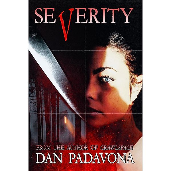 Severity, Dan Padavona