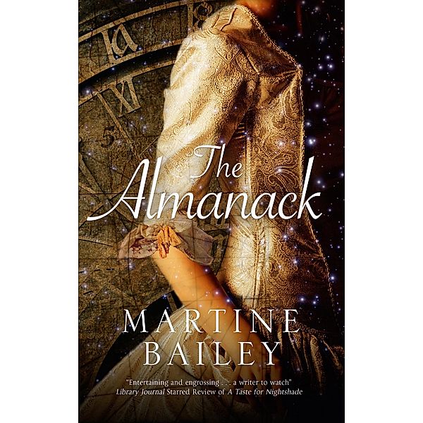 Severn House Publishers: Almanack, The, Martine Bailey