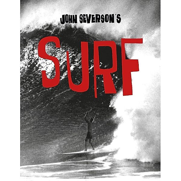 Severson, J: Surf, John Severson