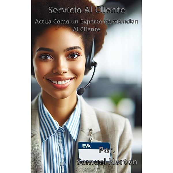 Sevicio Al Cliente - Actua Como un Experto en Servicio Al Cliente (MARKETING, NEGOCIOS, SEO, VENTAS, ARTICULOS DIGITALES, PAGINAS WEB, CLIENTES., #1) / MARKETING, NEGOCIOS, SEO, VENTAS, ARTICULOS DIGITALES, PAGINAS WEB, CLIENTES., Samuel Norton