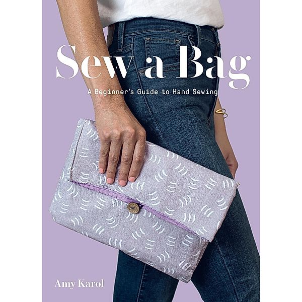 Sew a Bag, Amy Karol