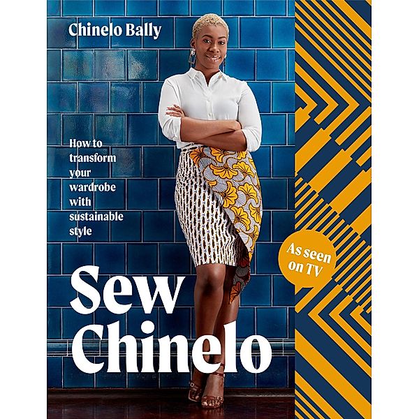 Sew Chinelo, Chinelo Bally