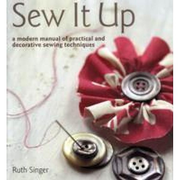 Sew it Up, Ruth Singer