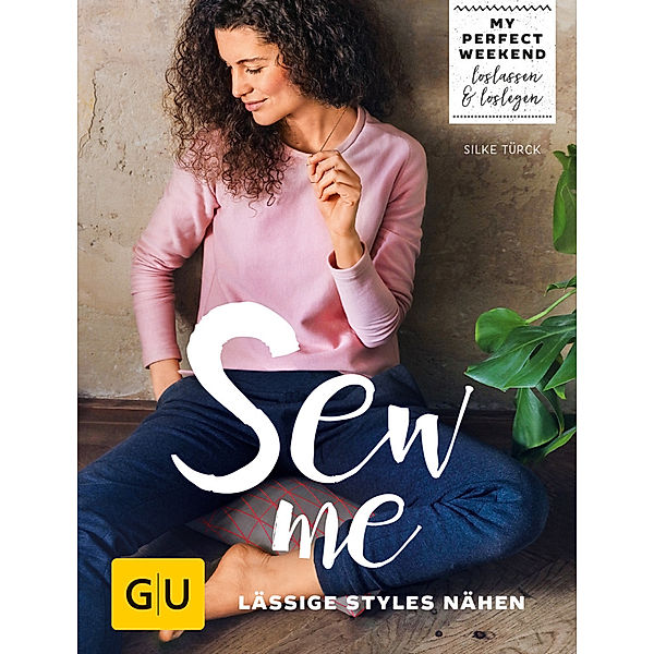 Sew me, Silke Türck