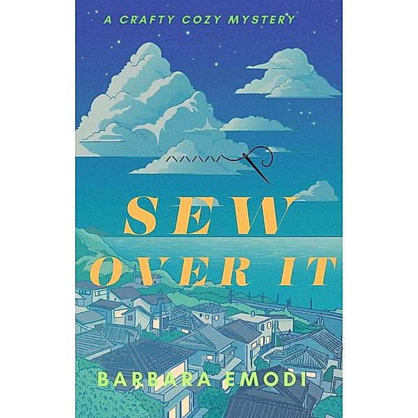 Sew Over It, Barbara Emodi