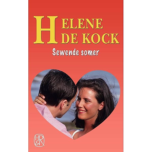 Sewende somer / Helene de Kock-omnibus Bd.7, Helen de Kock