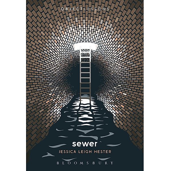 Sewer, Jessica Leigh Hester