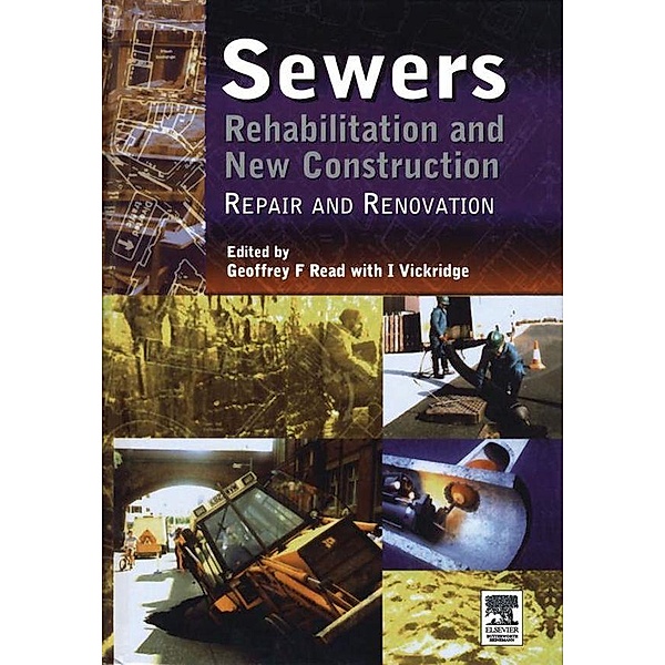 Sewers: Repair and Renovation