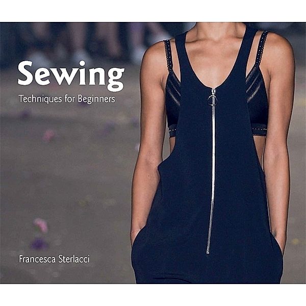 Sewing, Francesca Sterlacci, Barbara Seggio