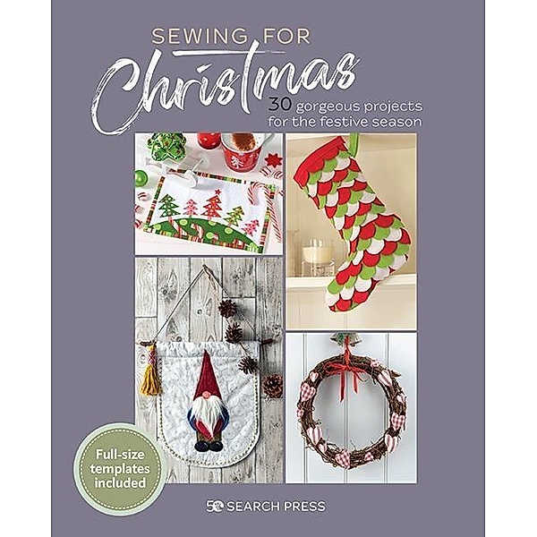 Sewing for Christmas, Various