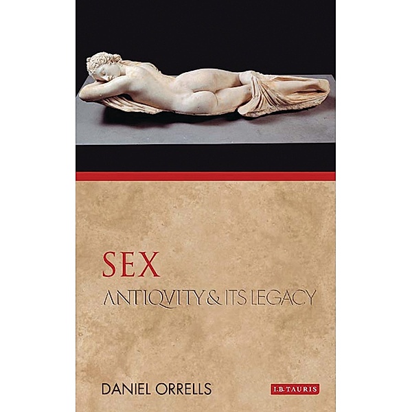 Sex, Daniel Orrells