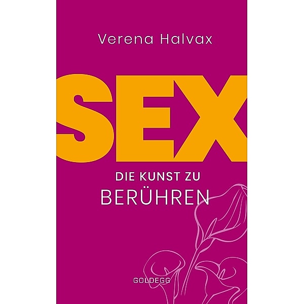 Sex, Verena Halvax