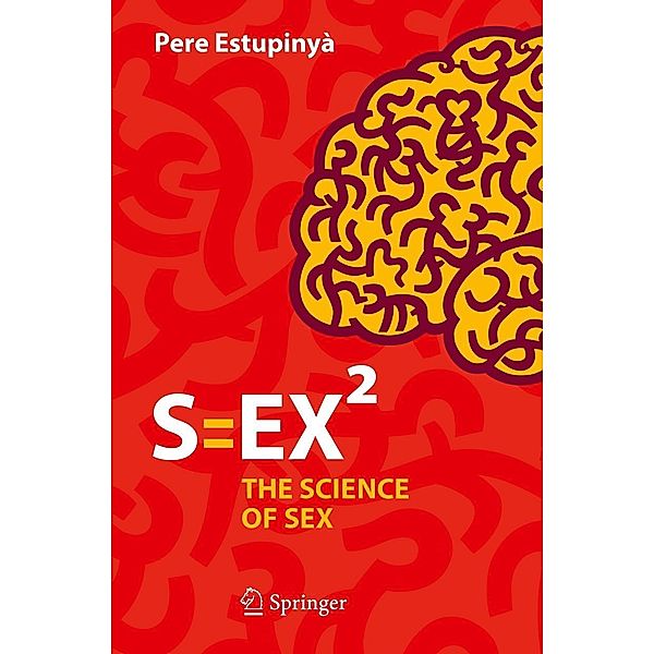 S=EX², Pere Estupinyà