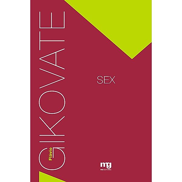 Sex, Flávio Gikovate