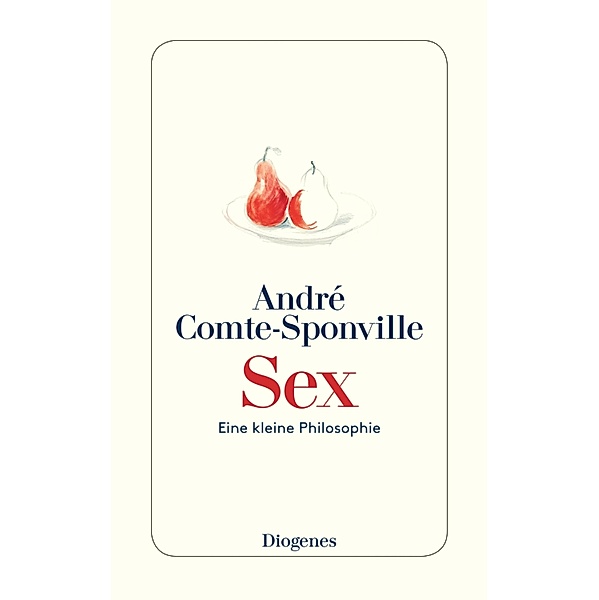 Sex, André Comte-Sponville