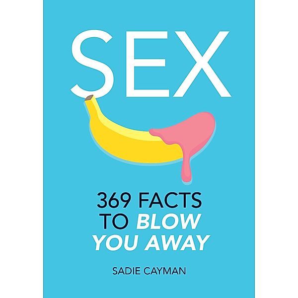Sex, Sadie Cayman
