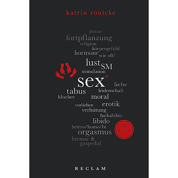 Sex, Katrin Rönicke