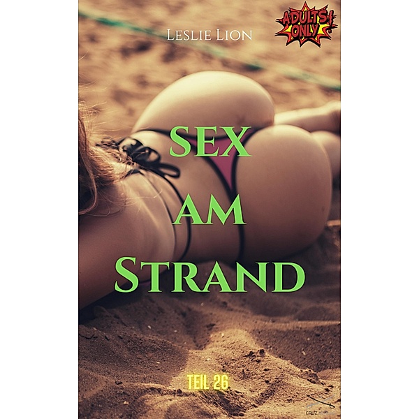 Sex am Stand - Teil 26 von Leslie Lion, Leslie Lion