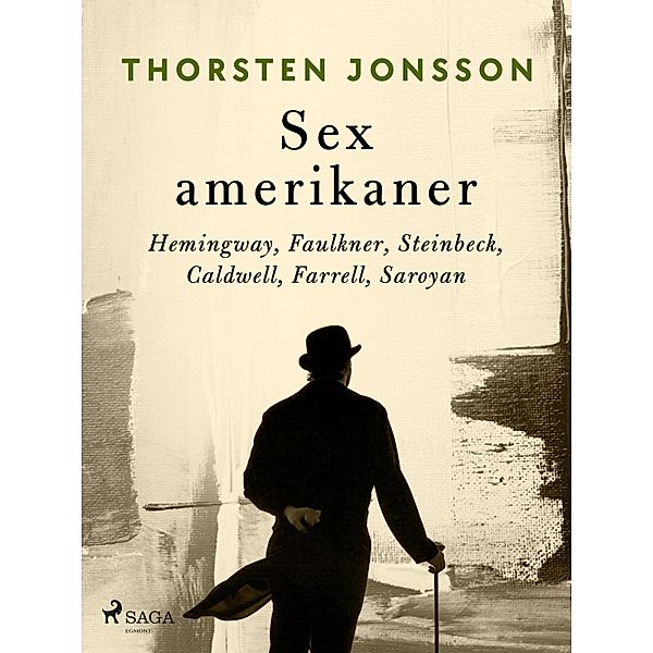 Sex amerikaner, Thorsten Jonsson