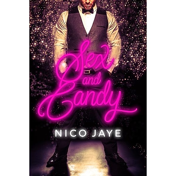 Sex and Candy, Nico Jaye