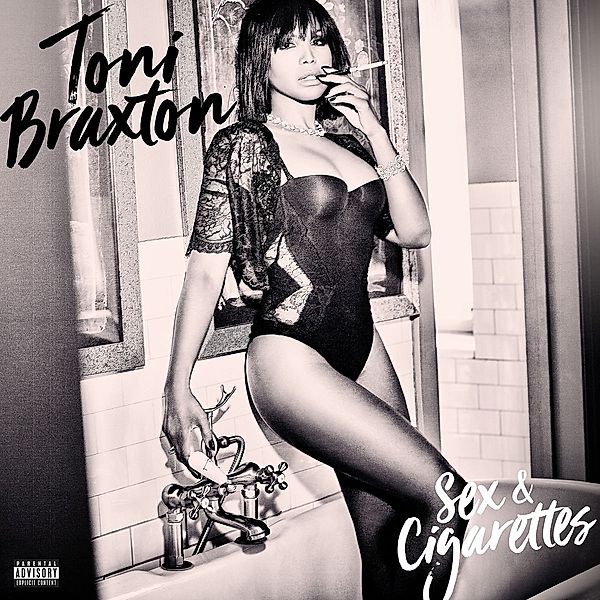 Sex And Cigarettes, Toni Braxton