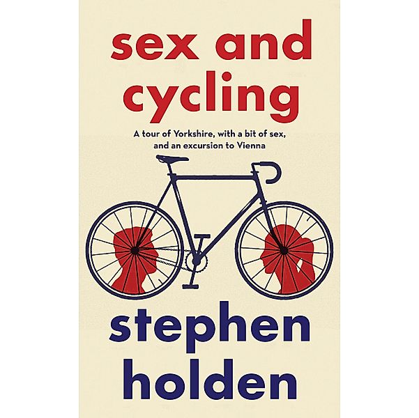 Sex and Cycling, Stephen Holden