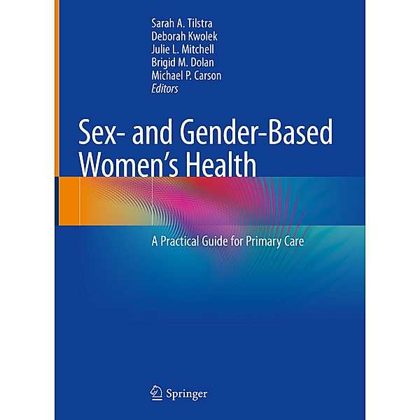 Sex- and Gender-Based Women's Health