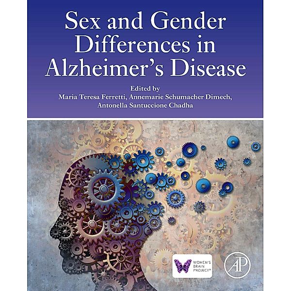 Sex and Gender Differences in Alzheimer's Disease