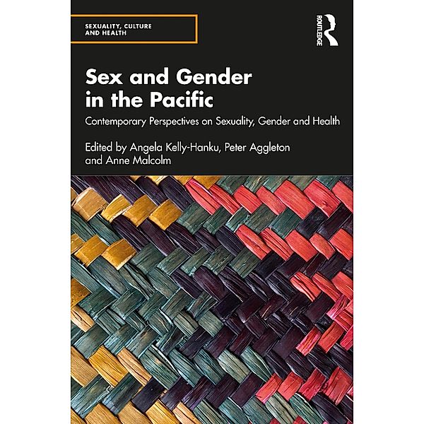 Sex and Gender in the Pacific