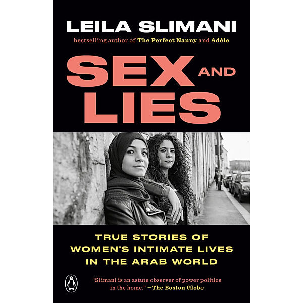 Sex and Lies, Leila Slimani