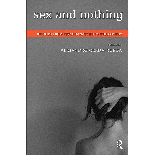 Sex and Nothing, Alejandro Cerda-Rueda