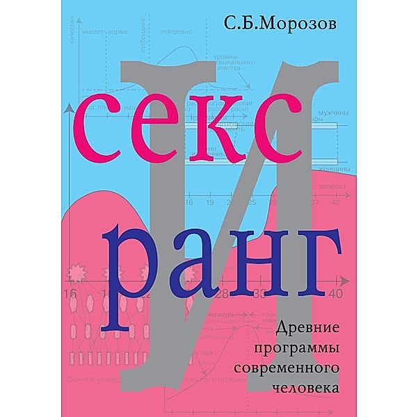 Sex and rank (in Russian) / Sergey Morozov, Sergey Morozov