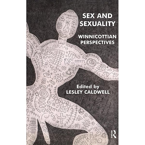 Sex and Sexuality, Lesley Caldwell