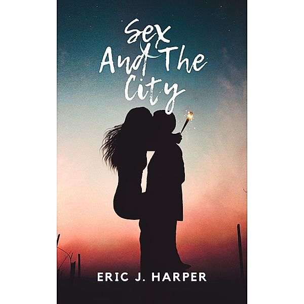 Sex and the City, Eric J. Harper