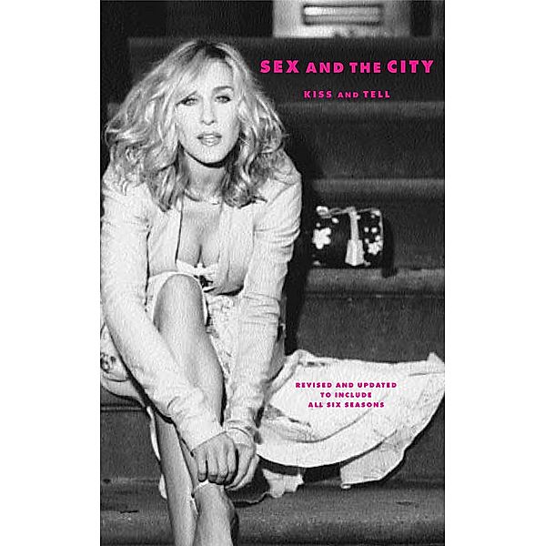 Sex and the City, Amy Sohn
