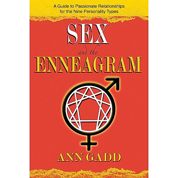 Sex and the Enneagram, Ann Gadd