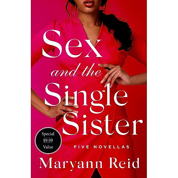 Sex and the Single Sister, Maryann Reid