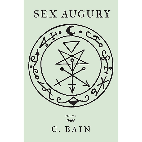 Sex Augury, C. Bain