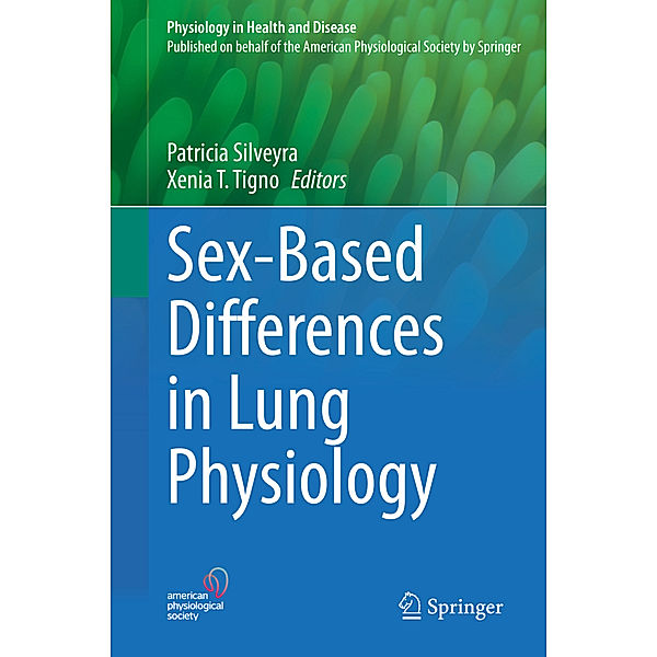 Sex-Based Differences in Lung Physiology