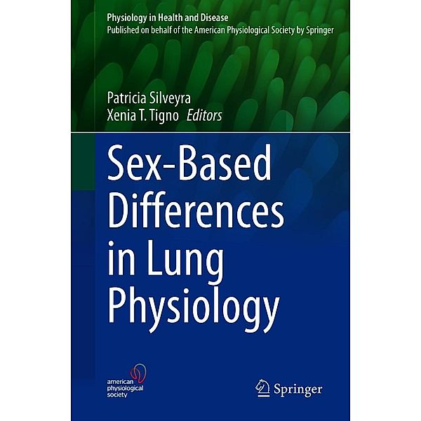 Sex-Based Differences in Lung Physiology / Physiology in Health and Disease