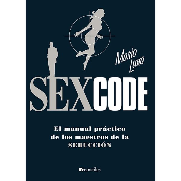 Sex Code / Sex Code, Mario Luna