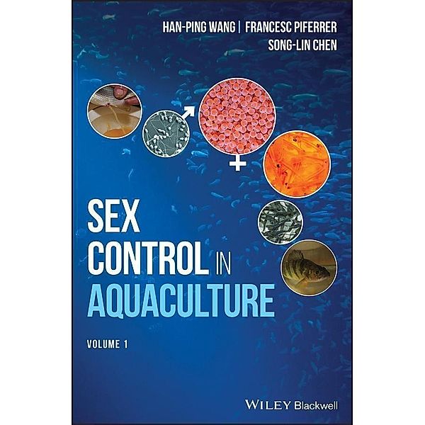 Sex Control in Aquaculture