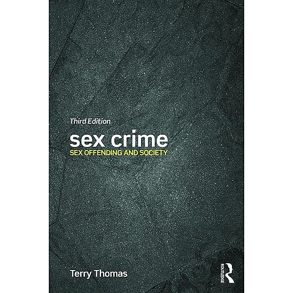 Sex Crime, Terry Thomas