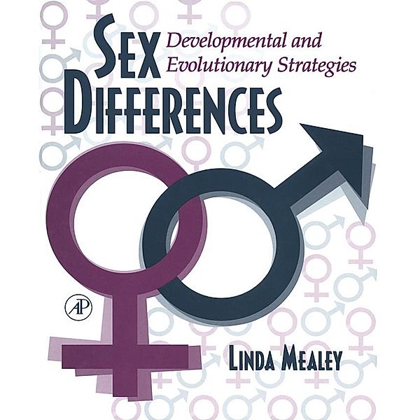 Sex Differences, Linda Mealey