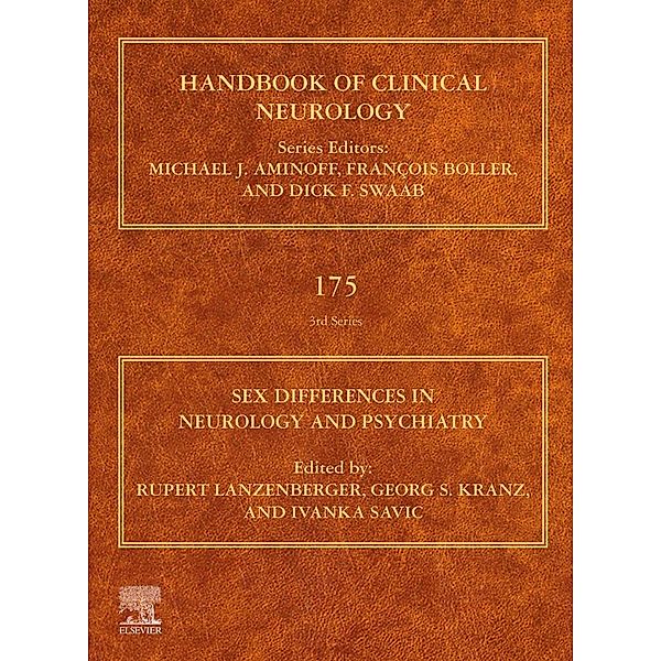 Sex Differences in Neurology and Psychiatry